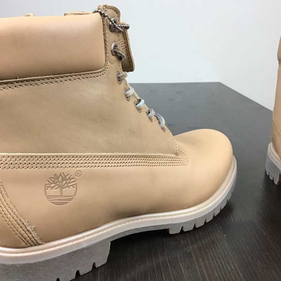 timberland afi
